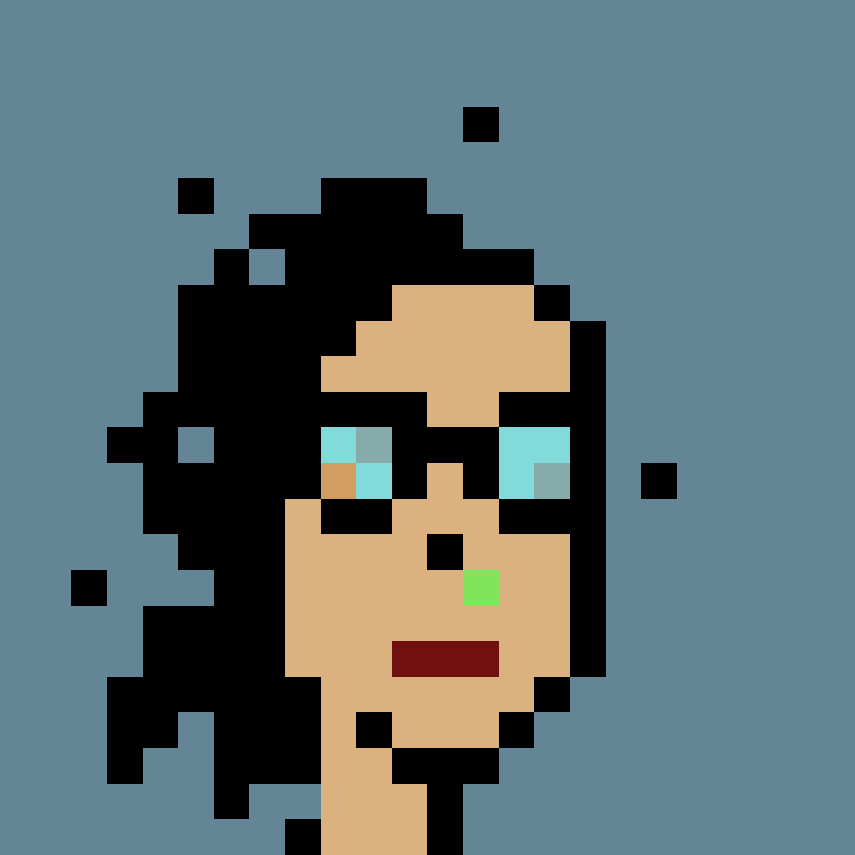 CrushedPunk#376