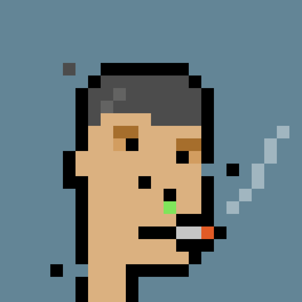 CrushedPunk#76